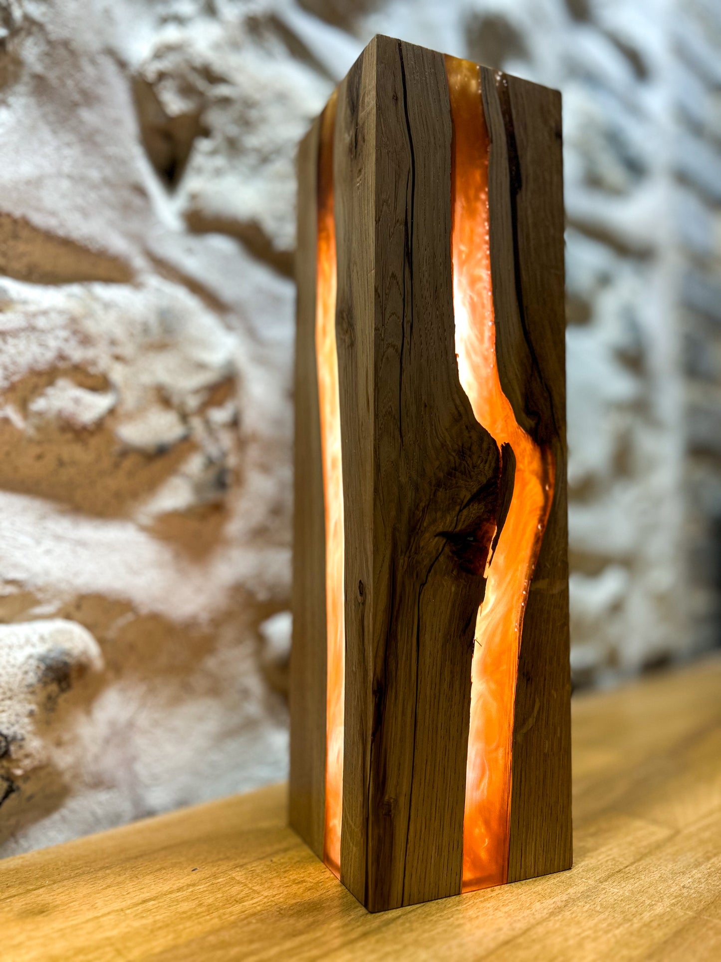 Lampe N°4